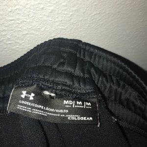 Under Armour Sweatpants